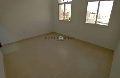 شقة - غرفة نوم - 1 حمام للايجار في شارع المرخية - المرخية - الدوحة