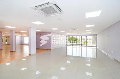 Reception / Lobby image for: Office Space - Studio for rent in Financial Square - C-Ring - Doha, Image 1