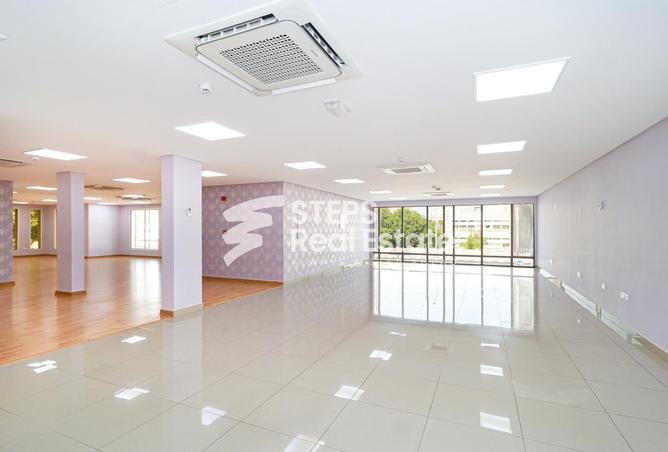 Office Space - Studio for rent in Financial Square - C-Ring - Doha