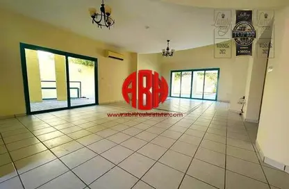 Villa - 4 Bedrooms - 5 Bathrooms for rent in Tebah Gardens - Al Waab - Al Waab - Doha