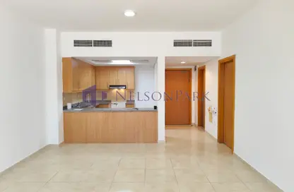 Apartment - 1 Bedroom - 2 Bathrooms for rent in Florence - Fox Hills - Fox Hills - Lusail