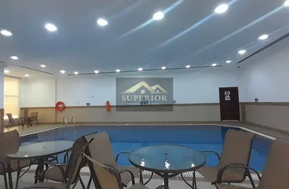 Apartment - 2 Bedrooms - 2 Bathrooms for rent in Najma Street - Najma - Doha