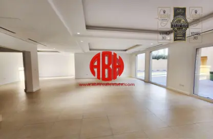 Villa - 4 Bedrooms - 5 Bathrooms for rent in West Bay Lagoon Villas - West Bay Lagoon - West Bay Lagoon - Doha