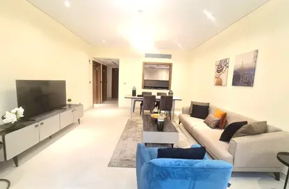 Apartment - 1 Bedroom - 2 Bathrooms for rent in Al Waab Street - Al Waab - Doha
