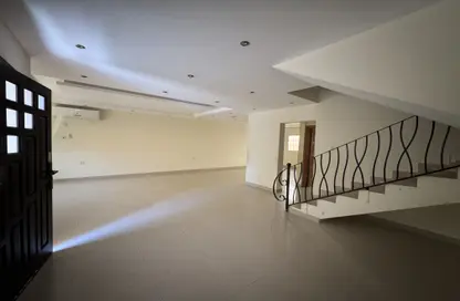 Villa - 4 Bedrooms - 3 Bathrooms for rent in Al Waab Street - Al Waab - Doha