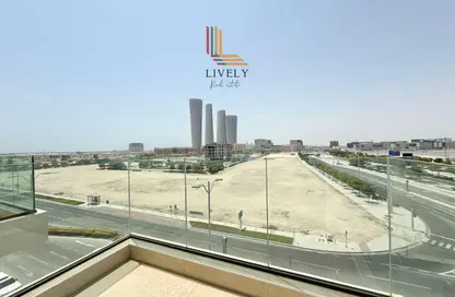 Apartment - 3 Bedrooms - 3 Bathrooms for rent in Rome - Fox Hills - Fox Hills - Lusail