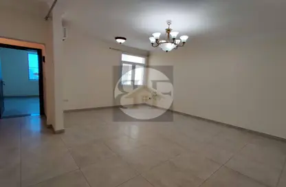 Apartment - 3 Bedrooms - 3 Bathrooms for rent in Al Sadd Road - Al Sadd - Doha