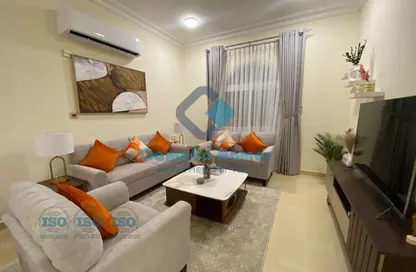 Apartment - 2 Bedrooms - 2 Bathrooms for rent in Madinat Khalifa South - Madinat Khalifa - Doha