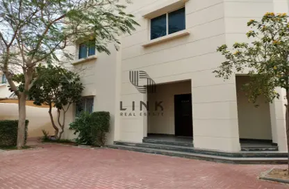 Villa - 5 Bedrooms - 3 Bathrooms for rent in Al Waab Street - Al Waab - Doha