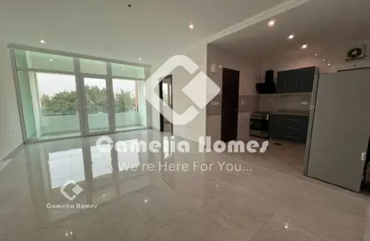 Apartment - 1 Bedroom - 2 Bathrooms for rent in Al Sadd Road - Al Sadd - Doha