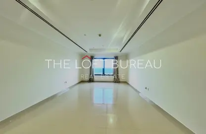 Apartment - Studio - 1 Bathroom for rent in East Porto Drive - Porto Arabia - The Pearl Island - Doha