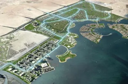 Land - Studio for sale in Huzoom Villas - Lusail City - Lusail Land - Studio for sale in Huzoom Villas - Lusail City - Lusail