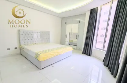 Apartment - 1 Bedroom - 1 Bathroom for rent in Salaja Street - Doha Al Jadeed - Doha