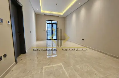 Apartment - 1 Bedroom - 1 Bathroom for sale in Fox Hills - Fox Hills - Lusail