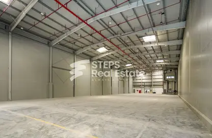 Warehouse - Studio - 1 Bathroom for rent in Umm Salal Mahammad - Umm Salal Mohammed - Doha
