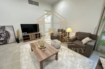 Apartment - 2 Bedrooms - 3 Bathrooms for rent in Al Waab Street - Al Waab - Doha
