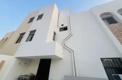 Apartment - 1 Bedroom - 1 Bathroom for rent in Old Airport Road - Doha