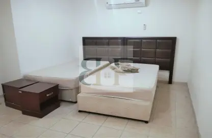 شقة - 2 غرف نوم - 2 حمامات للايجار في المنصورة - المنصورة - الدوحة