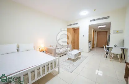 Apartment - Studio - 1 Bathroom for sale in Piazza 2 - La Piazza - Fox Hills - Lusail