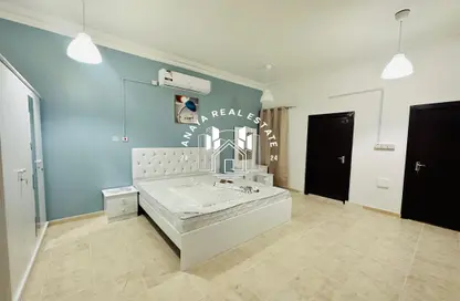 شقة - 1 حمام للايجار في شارع المطار القديم - طريق المطار القديم - الدوحة شقة - 1 حمام للايجار في شارع المطار القديم - طريق المطار القديم - الدوحة