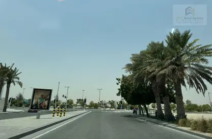 قطعة أرض - استوديو للبيع في مركز المدينة - مدينة قطر الترفيهية - الوسيل