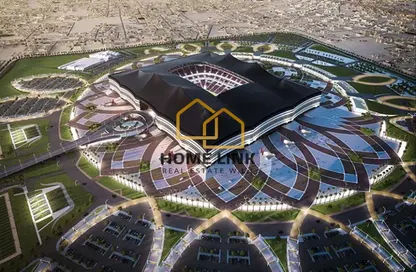 شقة - 5 غرف نوم - 5 حمامات للبيع في مجمع الخور - الخور