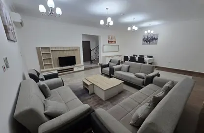 Villa - 6 Bedrooms - 7 Bathrooms for sale in Hayat Al Wakra - Ezdan Village - Al Wakra