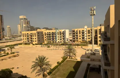 شقة - غرفة نوم - 2 حمامات للايجار في دارا - فوكس هيلز - الوسيل