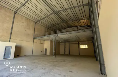 Warehouse - Studio for rent in East Industrial Street - Birkat Al Awamer - Al Wakra