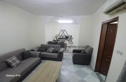 Apartment - 2 Bedrooms - 2 Bathrooms for rent in Musheireb - Musheireb - Doha