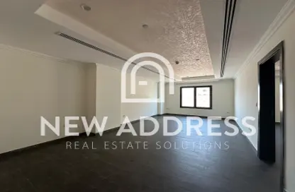 Apartment - 1 Bedroom - 2 Bathrooms for rent in Porto Arabia - The Pearl Island - Doha