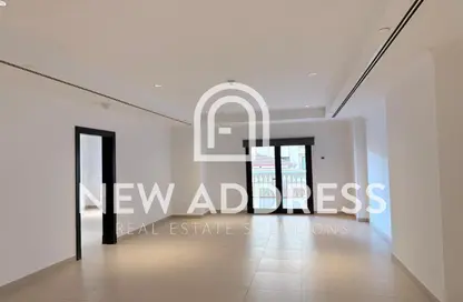 Apartment - 1 Bedroom - 2 Bathrooms for rent in East Porto Drive - Porto Arabia - The Pearl Island - Doha