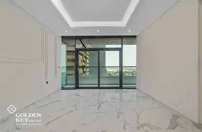 Apartment - 2 Bedrooms - 4 Bathrooms for rent in Marina District - Lusail