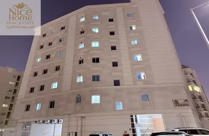 شقة - 3 غرف نوم - 2 حمامات للايجار في فريج بن محمود- جنوب - فريج بن محمود - الدوحة