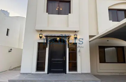 Villa - 5 Bedrooms - 5 Bathrooms for rent in Al Waab Street - Al Waab - Doha