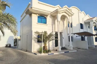 Villa - 5 Bedrooms - 3 Bathrooms for rent in Al Hilal - Al Hilal - Doha