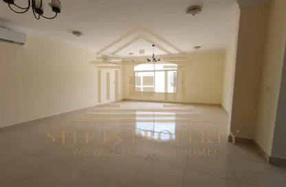 Villa - 5 Bedrooms - 5 Bathrooms for rent in Al Rawabi - Al Rayyan - Doha