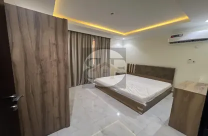 Apartment - 2 Bedrooms - 2 Bathrooms for rent in Umm Ghwailina Comm - Umm Ghuwalina - Umm Ghuwailina - Doha
