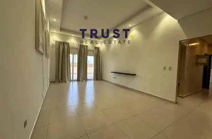 Apartment - 2 Bedrooms - 3 Bathrooms for rent in Artan Residence Apartments Fox Hills 150 - Fox Hills - Lusail