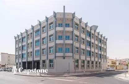 Apartment - 1 Bedroom - 2 Bathrooms for rent in Old Airport Road - Old Airport Road - Doha