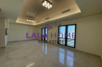 شقة - غرفة نوم - 2 حمامات للايجار في شقق أرتان ريزيدنس فوكس هيلز 150 - فوكس هيلز - الوسيل