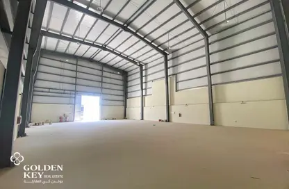 Warehouse - Studio for rent in East Industrial Street - Birkat Al Awamer - Al Wakra