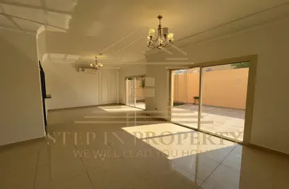 Villa - 4 Bedrooms - 6 Bathrooms for rent in Wadi Al Markh - Muraikh - AlMuraikh - Doha