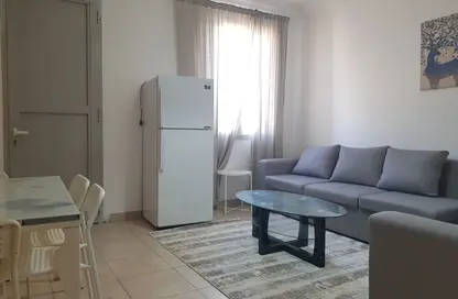 Apartment - 1 Bedroom - 1 Bathroom for rent in Al Sadd Road - Al Sadd - Doha