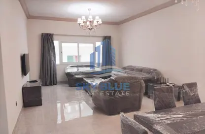 Apartment - 3 Bedrooms - 3 Bathrooms for rent in Al Sadd - Al Sadd - Doha
