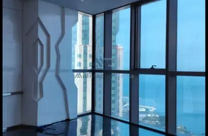 Office Space - Studio - 1 Bathroom for rent in West Bay - West Bay - Doha