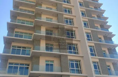 Apartment - 1 Bedroom - 2 Bathrooms for rent in Al Erkyah City - Lusail