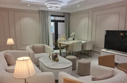 Apartment - 2 Bedrooms - 2 Bathrooms for rent in Al Waab - Al Waab - Doha