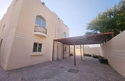 Villa - 6 Bedrooms - 6 Bathrooms for rent in Al Wakra Building Project - Al Wukair - Al Wakra