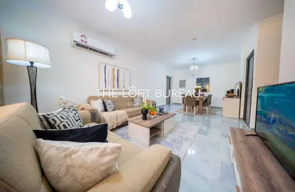 Apartment - 2 Bedrooms - 2 Bathrooms for sale in Al Wukair - Al Wukair - Al Wakra